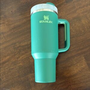 Stanley Green Travel Mug